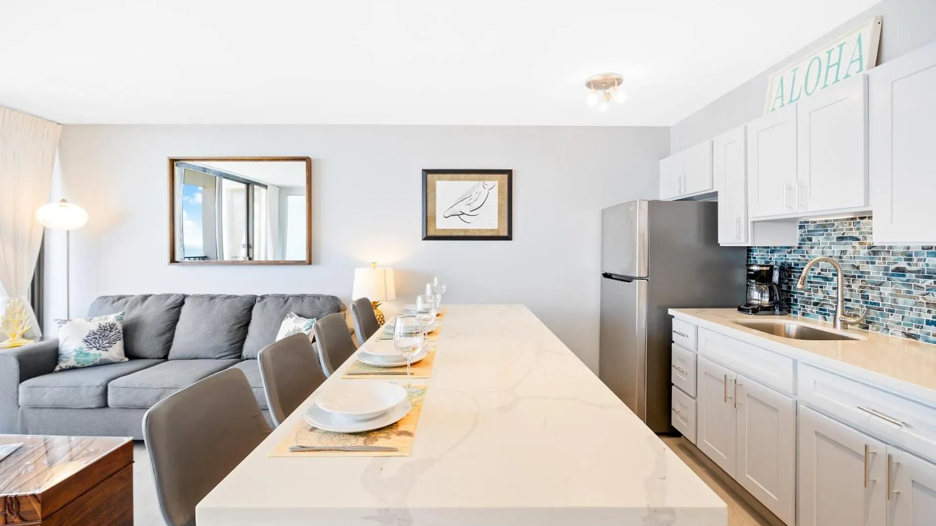Heart Of Waikiki - Ocean View Condo With Free Parking Honolulu 0*,