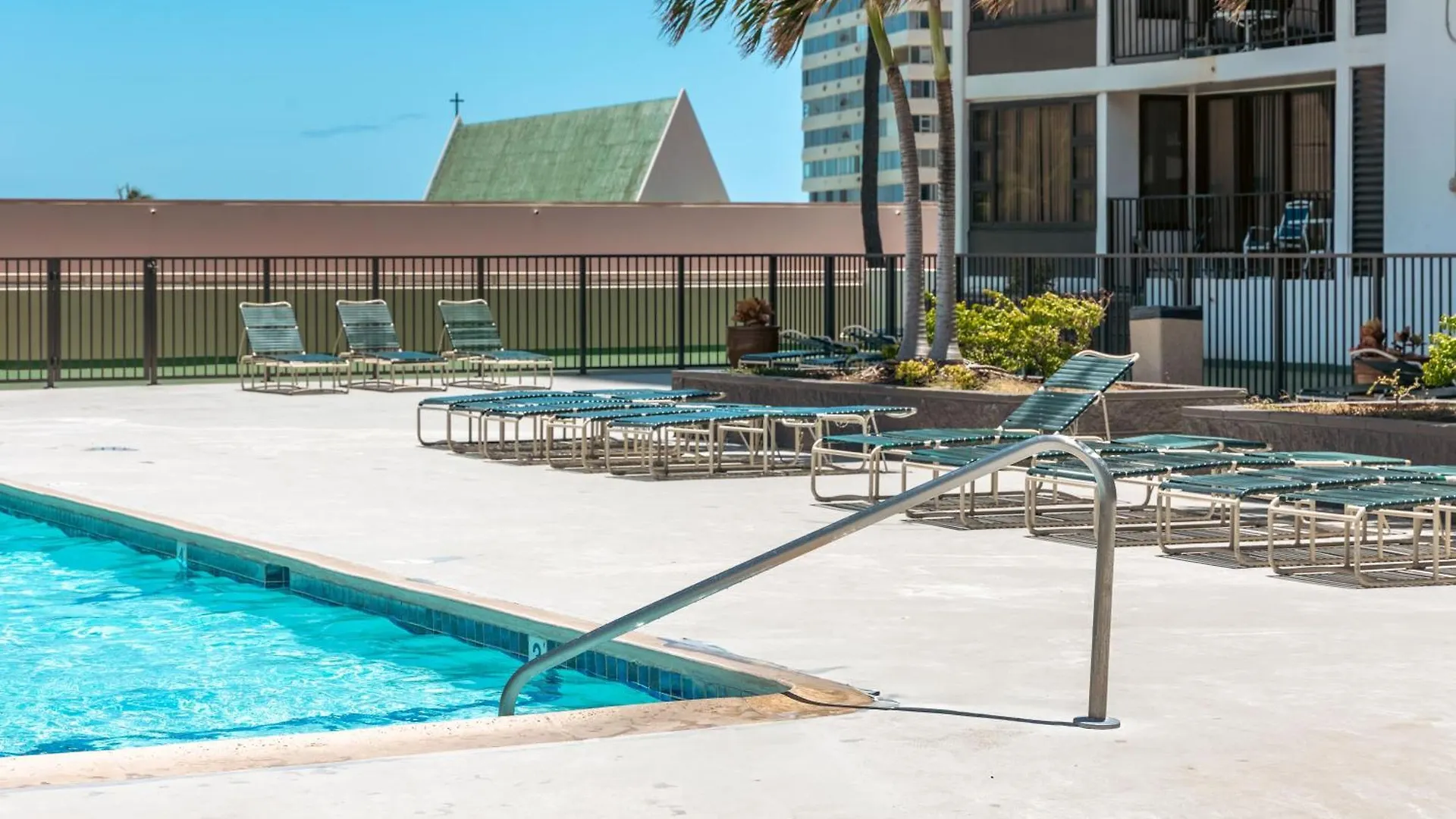 Daire Heart Of Waikiki - Ocean View Condo With Free Parking Honolulu ABD